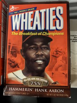 Lots of items available, making an offer