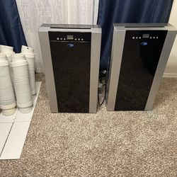 Whynter 14000 BTU Air Conditioners