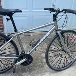 700c Trek FX Series Hybrid Bike 