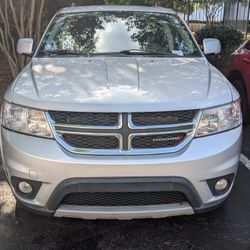 2014 Dodge Journey