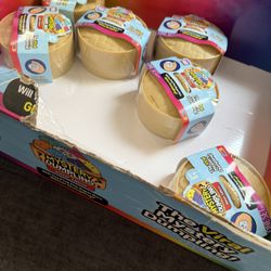 Original viral dumplings