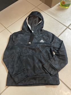 Boys adidas Sweatshirt Size 8-NEW