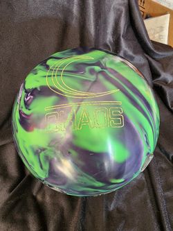 Bowling Ball