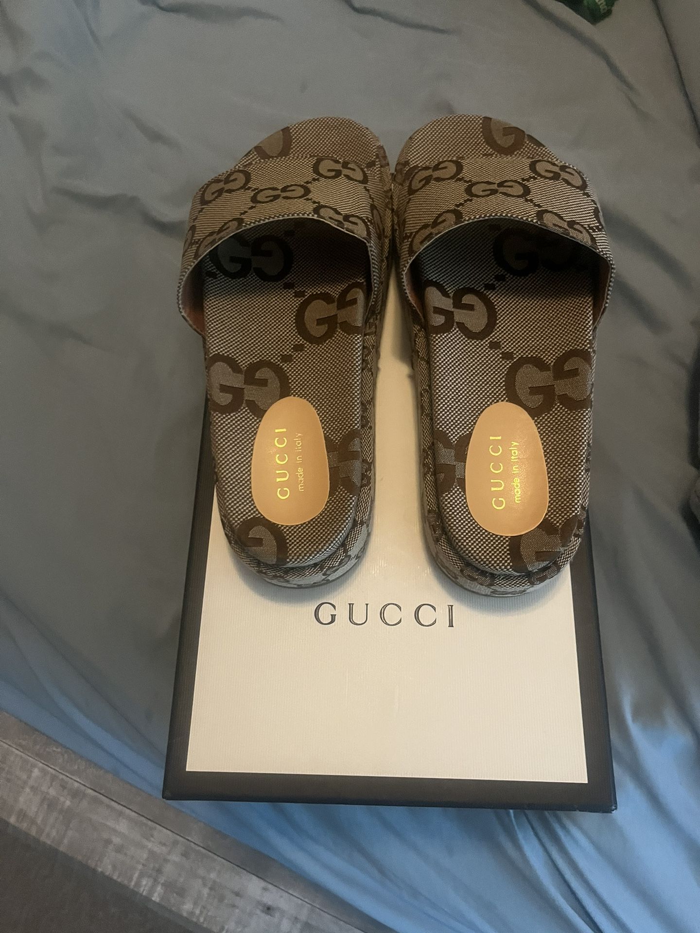 Gucci Shoes
