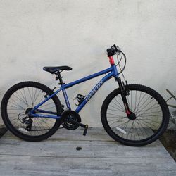 Gravity Basecamp Mountain Bike 26 In Bike 