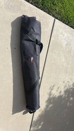 Travel carrying bat/video  bag