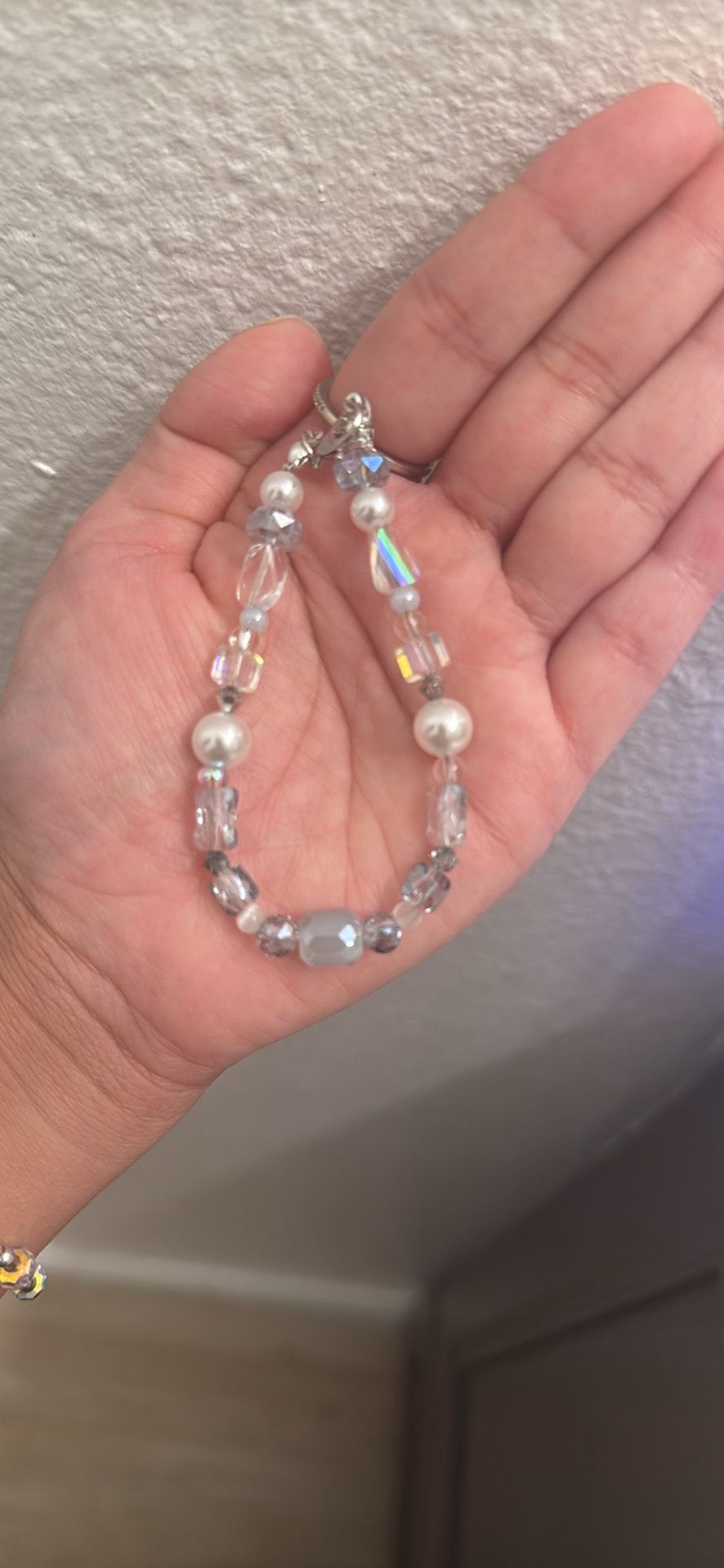 Crystal Bracelet