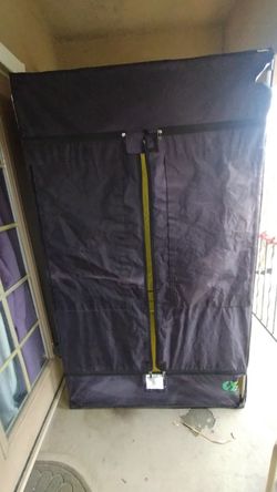 Grow Tent 4x4x7