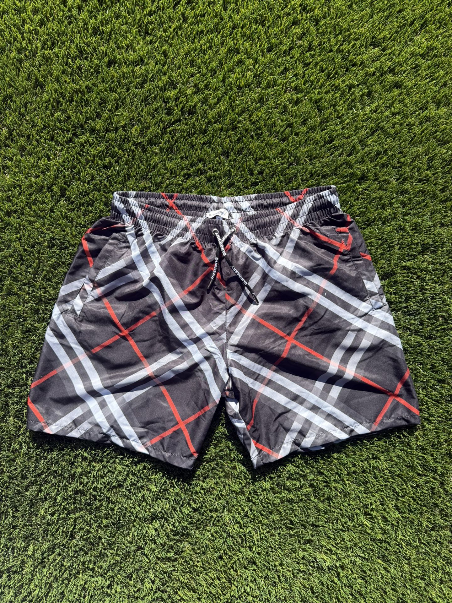 Burb Swim trunks