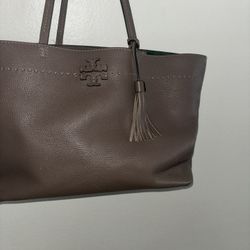 TORY BURCH TOTE PURSE 
