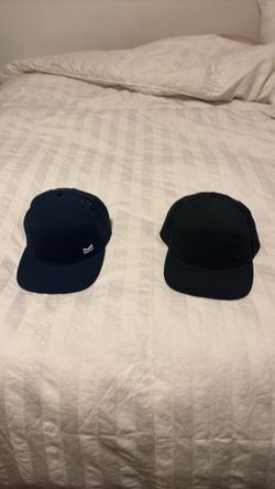 meLin hats 🧢