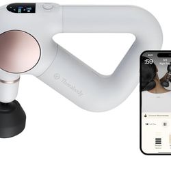 TheraGun Percussion Massage Gun