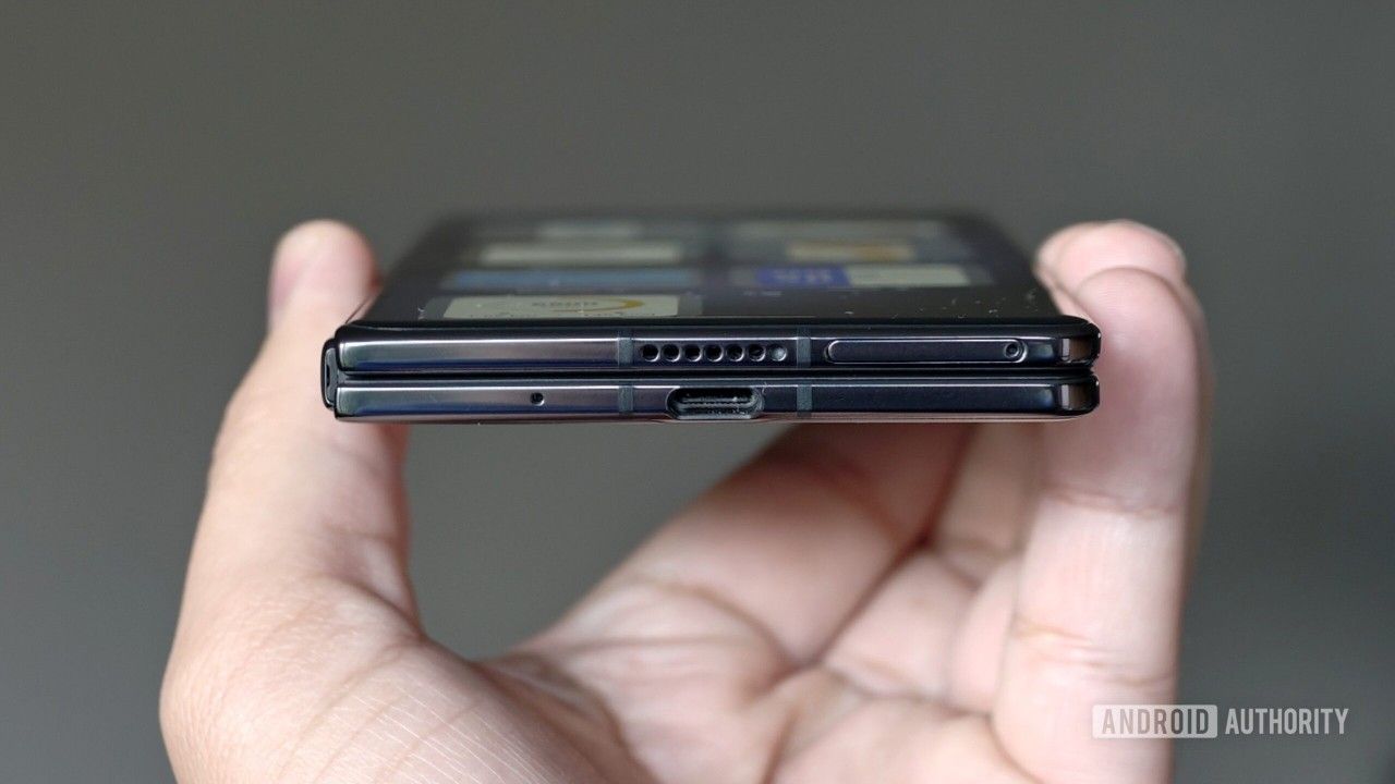 Vivo Fold 