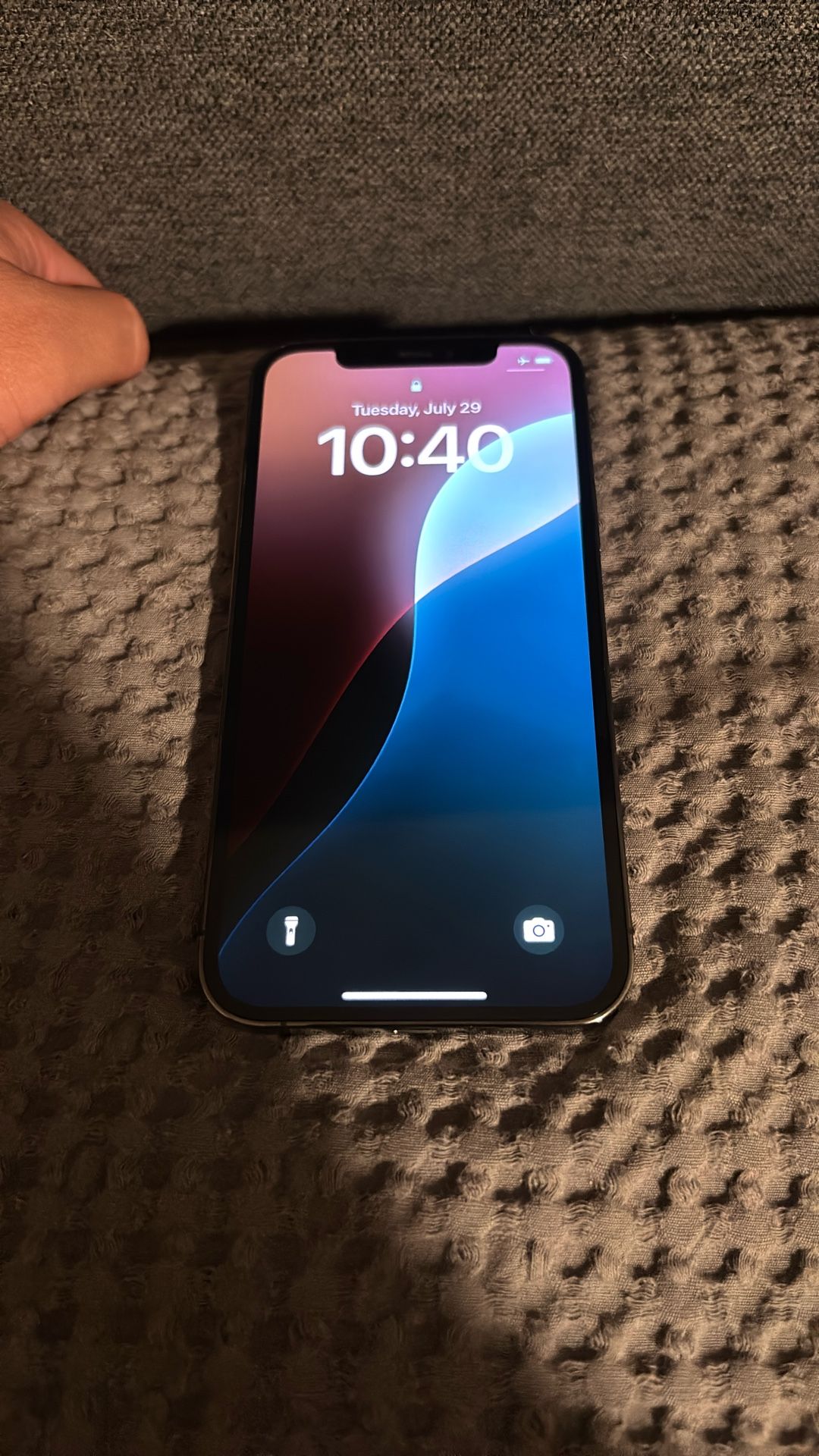 IPhone 12 Pro
