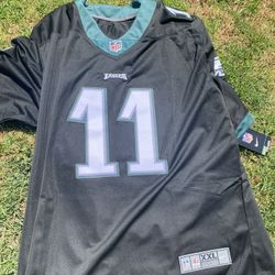 Eagles Jersey 