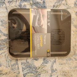 Laptop Cooler