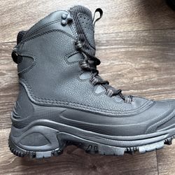 Columbia Snow Boots Insulated For Men 