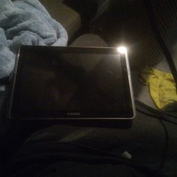 Samsung Tablet