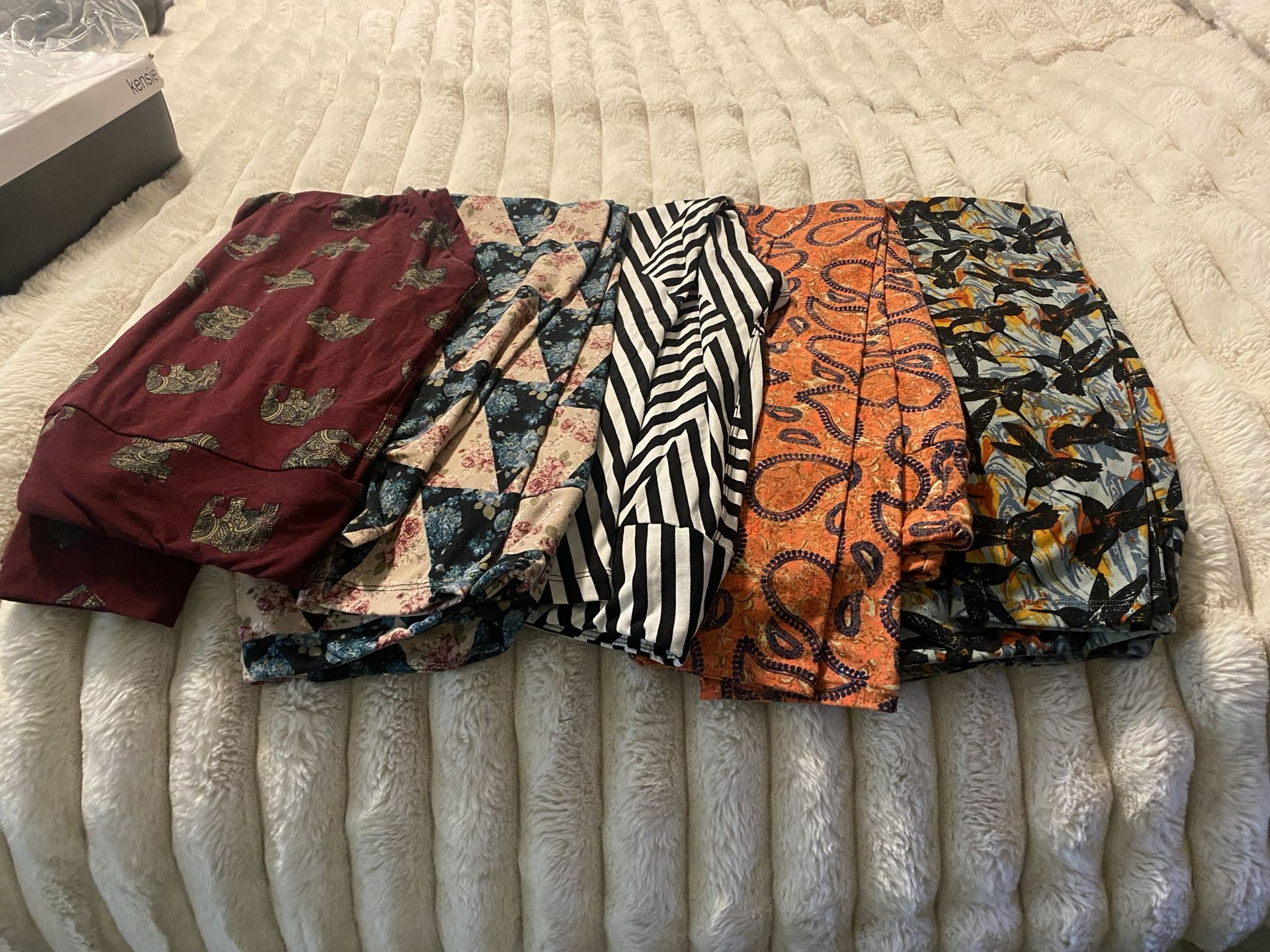 Lularoe Leggings