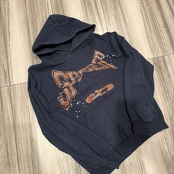Sp5der “adult” Hoodie