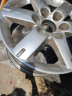 Wheels / rims