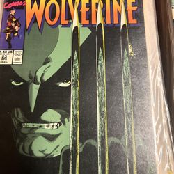 Selling All Of My Collection At 2$a Comic 