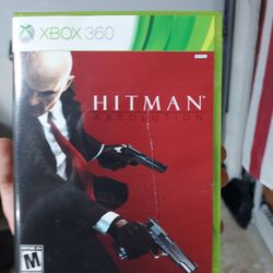 Hitman Absolution
