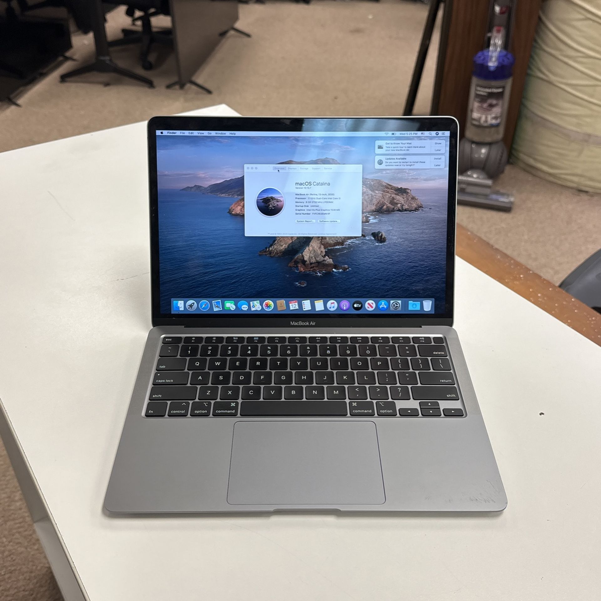 Apple MacBook Air 2020 13-inch