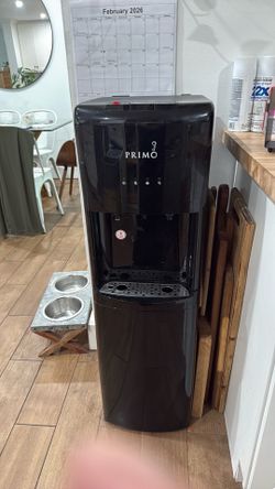 Primo water cooler