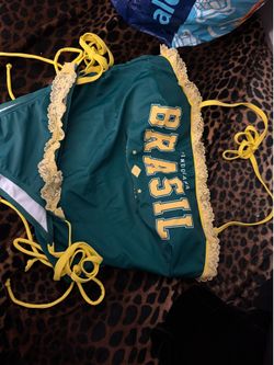 Bikini Brazil 2 piece