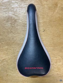Schwinn Coinlli Bicycle Seat 130mm