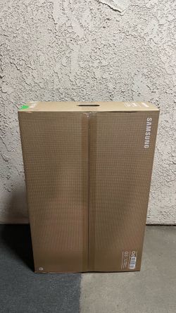 OPEN BOX (UNUSED) 32 Inch Samsung Odyssey G3 G30D Monitor