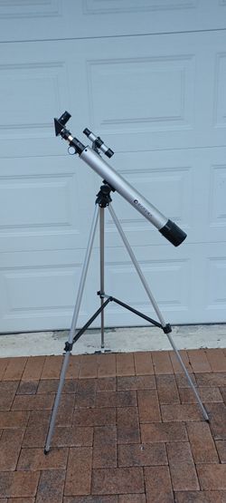 Barska 60050 Starwatcher Refractor Telescope