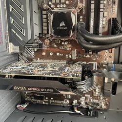 MSI Z390-A Pro With Intel i7 8700K