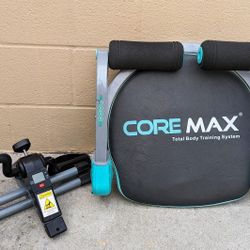 Foldable Fitness Equipment | MUST GO ASAP 