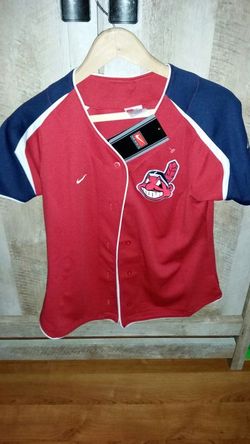 Indians Jersey