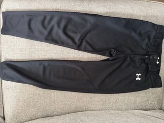 Under Armor Baseball Pants YM