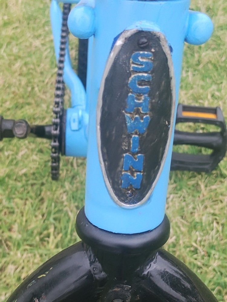 Schwinn BMX Pixie