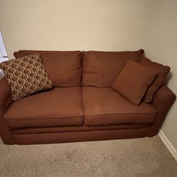 Sofa Bed 
