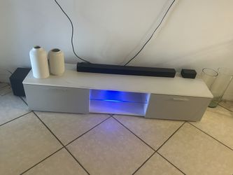 Tv Stand