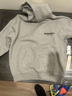 Essentials Hoodie