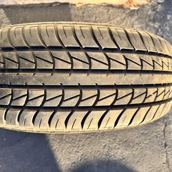 Single (1) 215 60 16 Primewell Ps830 All season tire