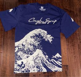 ALOCS Tee