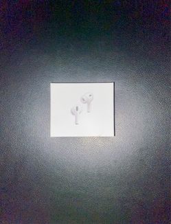 AirPod Pro Generation 3