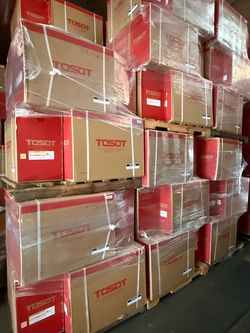 TOSOT 12000btu/1 ton mini split Air conditioner
