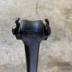 S-works Carbon Seatpost