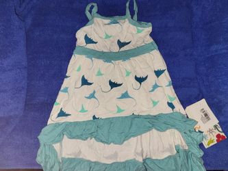 18-24 Hi Lo Maxi Dress