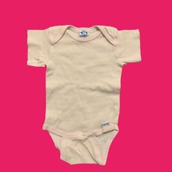 Baby Onesie