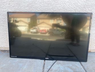 Sanyo 43in 1080p LED TV