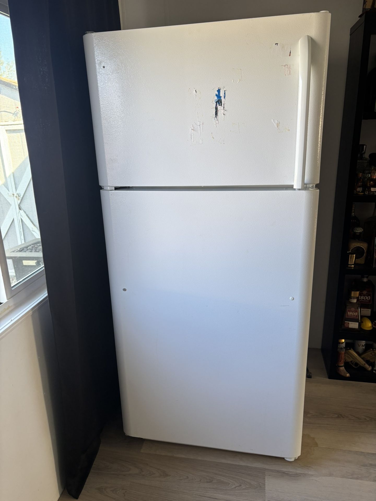 Fridge